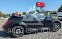 2014 Volkswagen BEETLE