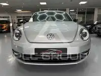 2014 Volkswagen BEETLE