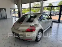 2014 Volkswagen BEETLE