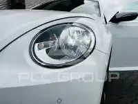 2014 Volkswagen BEETLE
