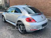 2014 Volkswagen BEETLE