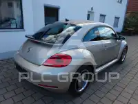 2014 Volkswagen BEETLE