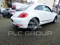 2014 Volkswagen BEETLE