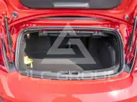 2014 Volkswagen BEETLE