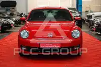 2014 Volkswagen BEETLE