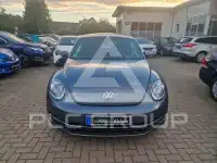 2014 Volkswagen BEETLE