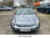 2014 Volkswagen BEETLE