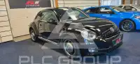 2014 Volkswagen BEETLE