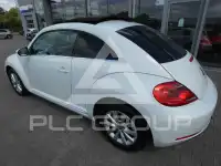 2014 Volkswagen BEETLE