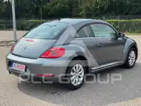 2014 Volkswagen BEETLE