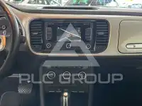 2014 Volkswagen BEETLE