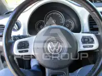 2014 Volkswagen BEETLE