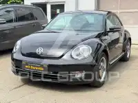2014 Volkswagen BEETLE