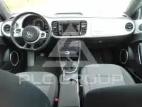 2014 Volkswagen BEETLE