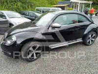 2014 Volkswagen BEETLE