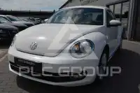 2014 Volkswagen BEETLE