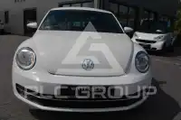 2014 Volkswagen BEETLE