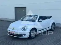 2014 Volkswagen BEETLE
