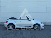 2014 Volkswagen BEETLE