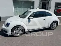 2014 Volkswagen BEETLE