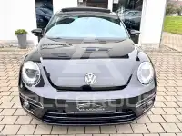 2014 Volkswagen BEETLE