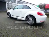 2014 Volkswagen BEETLE