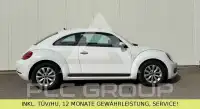 2014 Volkswagen BEETLE