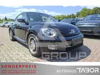 2014 Volkswagen BEETLE