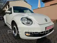 2014 Volkswagen BEETLE