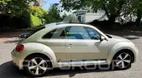2014 Volkswagen BEETLE
