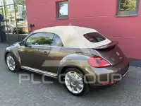 2014 Volkswagen BEETLE