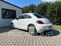2014 Volkswagen BEETLE