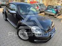 2014 Volkswagen BEETLE