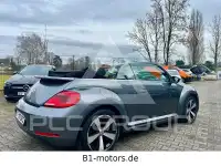 2014 Volkswagen BEETLE