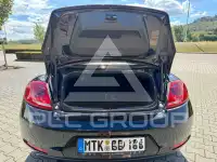 2014 Volkswagen BEETLE