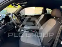2014 Volkswagen BEETLE