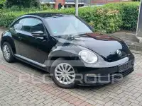 2014 Volkswagen BEETLE