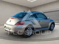 2014 Volkswagen BEETLE