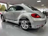 2014 Volkswagen BEETLE