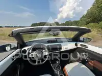 2014 Volkswagen BEETLE
