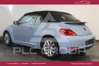 2014 Volkswagen BEETLE
