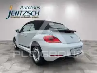 2014 Volkswagen BEETLE