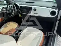 2014 Volkswagen BEETLE