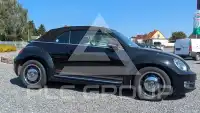 2014 Volkswagen BEETLE