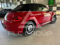 2014 Volkswagen BEETLE