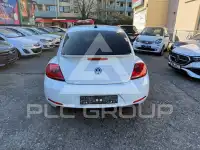 2014 Volkswagen BEETLE