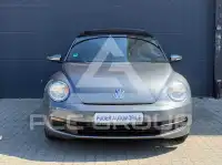 2014 Volkswagen BEETLE