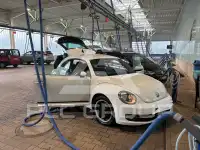2014 Volkswagen BEETLE