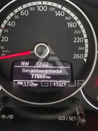 2014 Volkswagen BEETLE