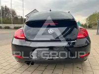2014 Volkswagen BEETLE